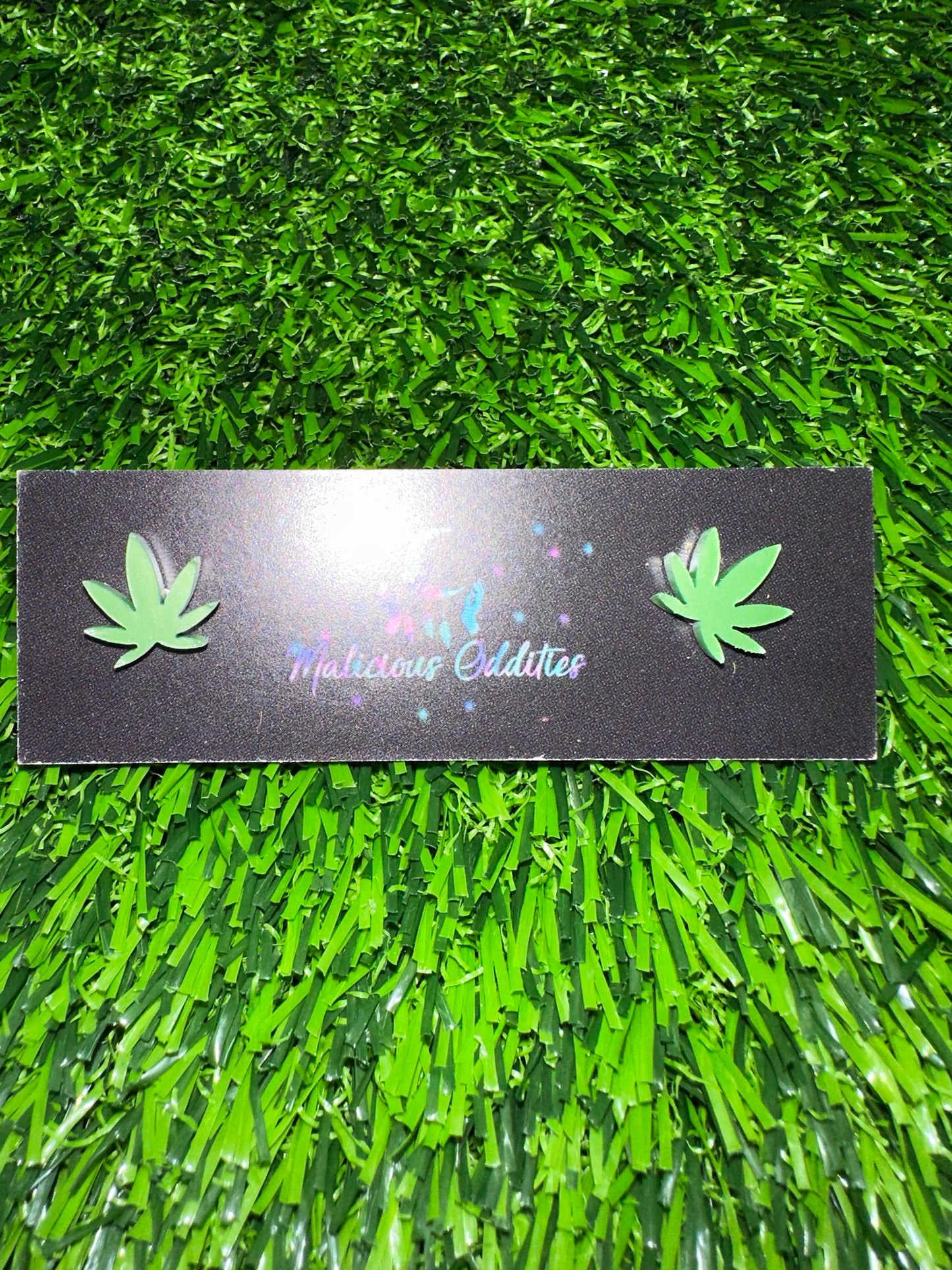420 Studs
