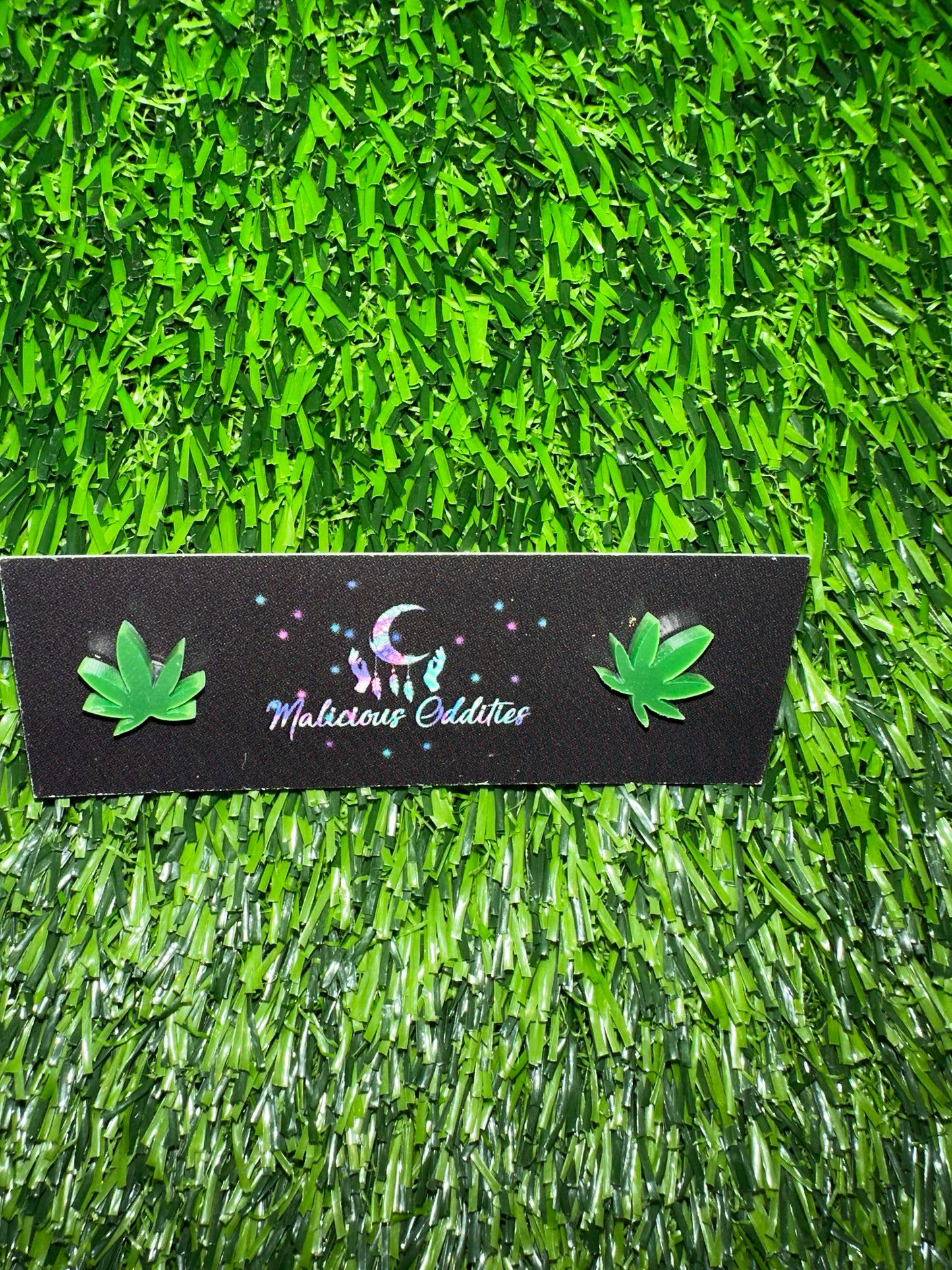 420 Studs