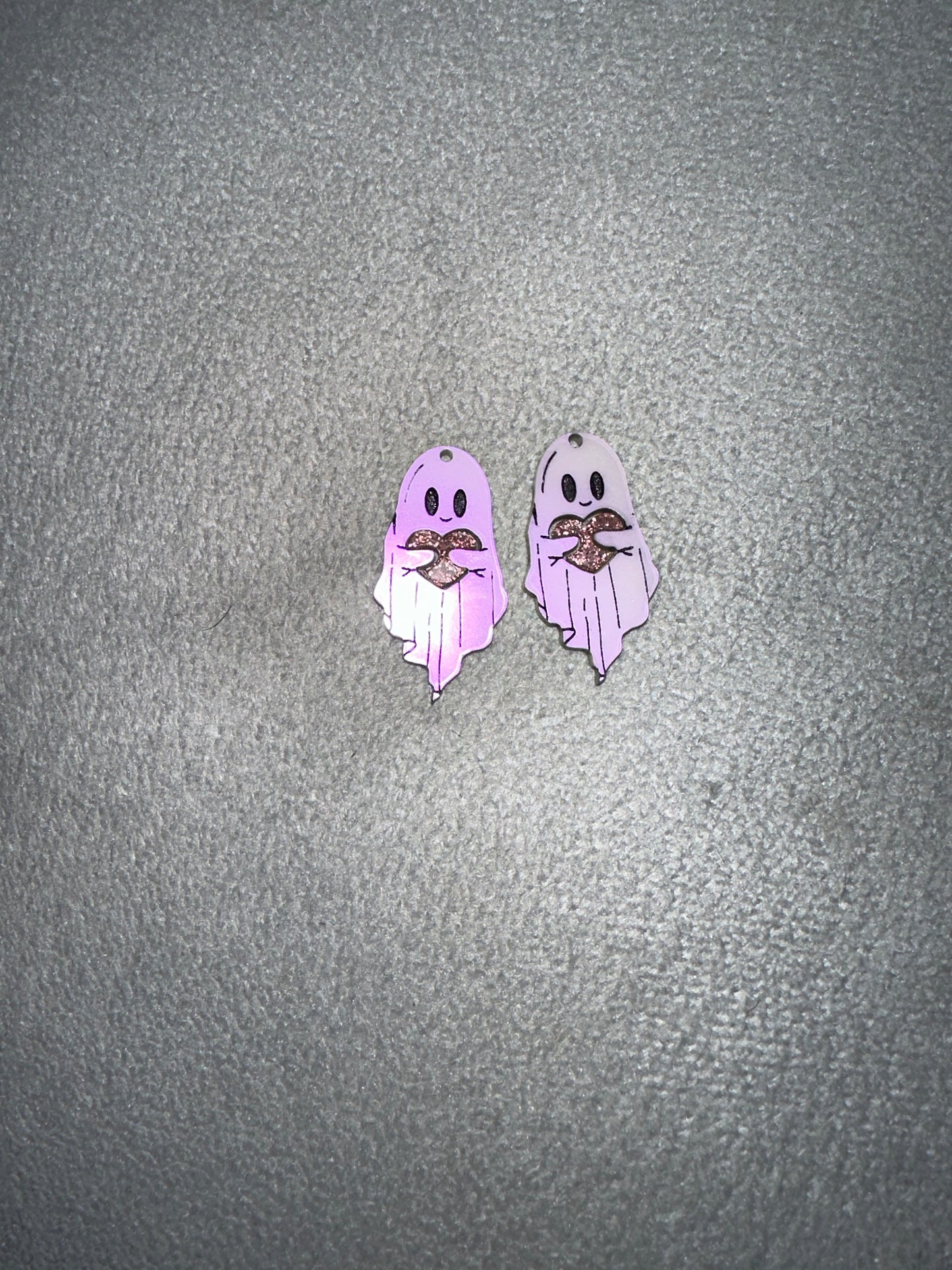 My Boo Earrings
