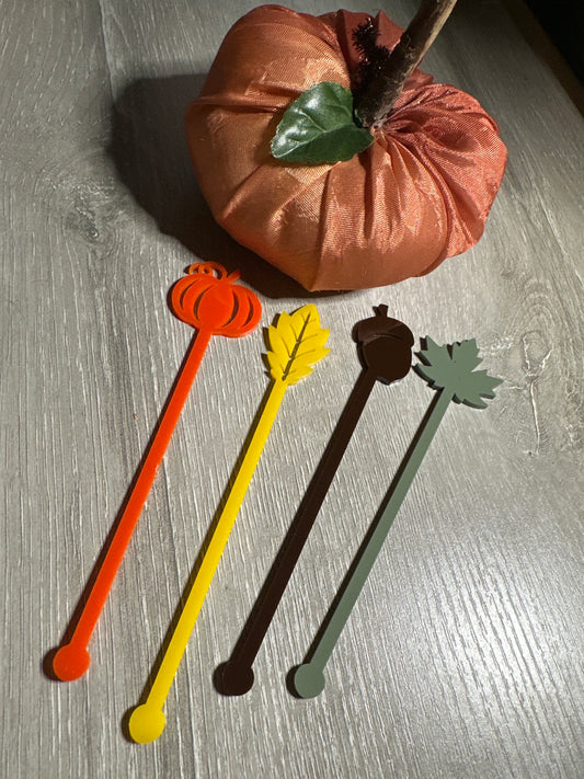 Fall Stirrers