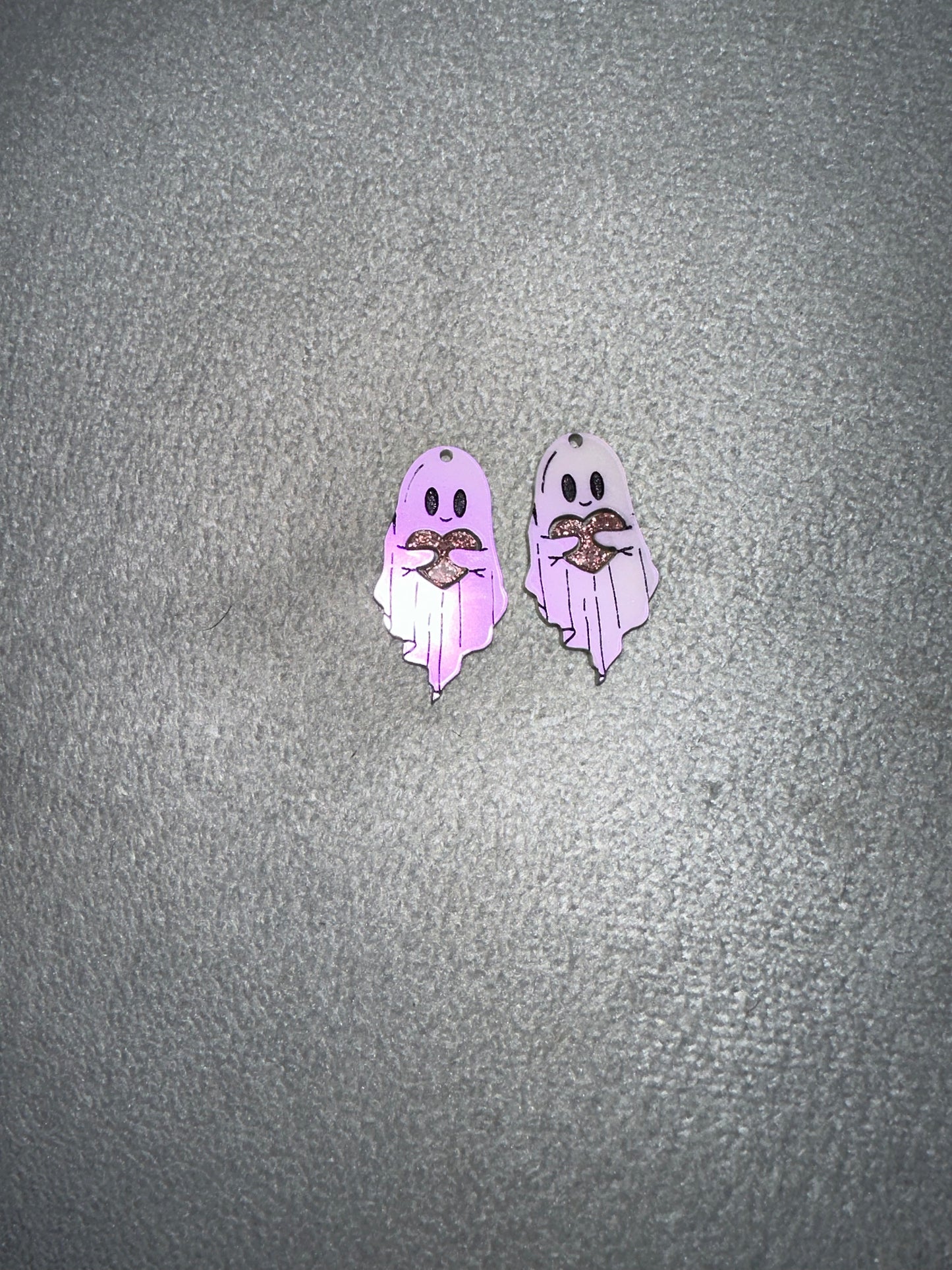 My Boo Earrings